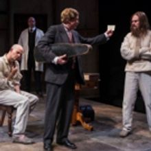 BWW Review: The Heart-Pounding HOLMES & WATSON Brings Murder-Mystery Drama to the Mil
