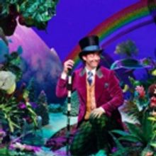 Breaking: CHARLIE AND THE CHOCOLATE FACTORY Will Close Up Shop; National Tour Will La
