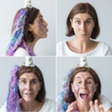 CHAMELEON Cabaret Comes to The Butterfly Club