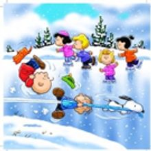 A CHARLIE BROWN CHRISTMAS to Bring Yuletide Tale to the Van Wezel