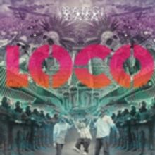 Bang Data To Release New Album 'Loco' Next Year
