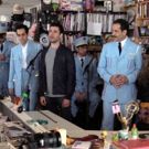 BWW Exclusive: THE BAND'S VISIT Takes DC! Go Behind the Scenes of the Cast's Trip to…
