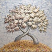 Goldenstein Gallery Unveils New Pieces From Ali Mignonne