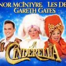 Gareth Gates To Join Connor McIntyre And Les Dennis In CINDERELLA