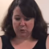 VIDEO: Lisa Bertone of KISS OF THE SPIDER WOMAN Answers 41 Questions Video