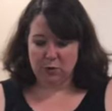 VIDEO: Lisa Bertone of KISS OF THE SPIDER WOMAN Answers 41 Questions