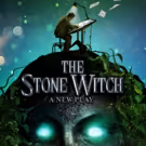 THE STONE WITCH to Play Final Performance Off-Broadway April 29th