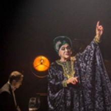 BWW Previews: LOLA at Skandiascenen Cirkus
