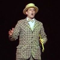 VIDEO: Watch Clips From Asolo Rep's THE MUSIC MAN Video