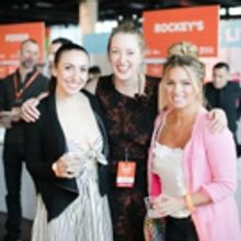 TASTE OF THE NATION for No Kid Hungry in Brooklyn on 4/17/19