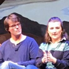 BWW Feature: Chattting with the Cast of DANCING AT LUGHNASA at Everyman Theatre