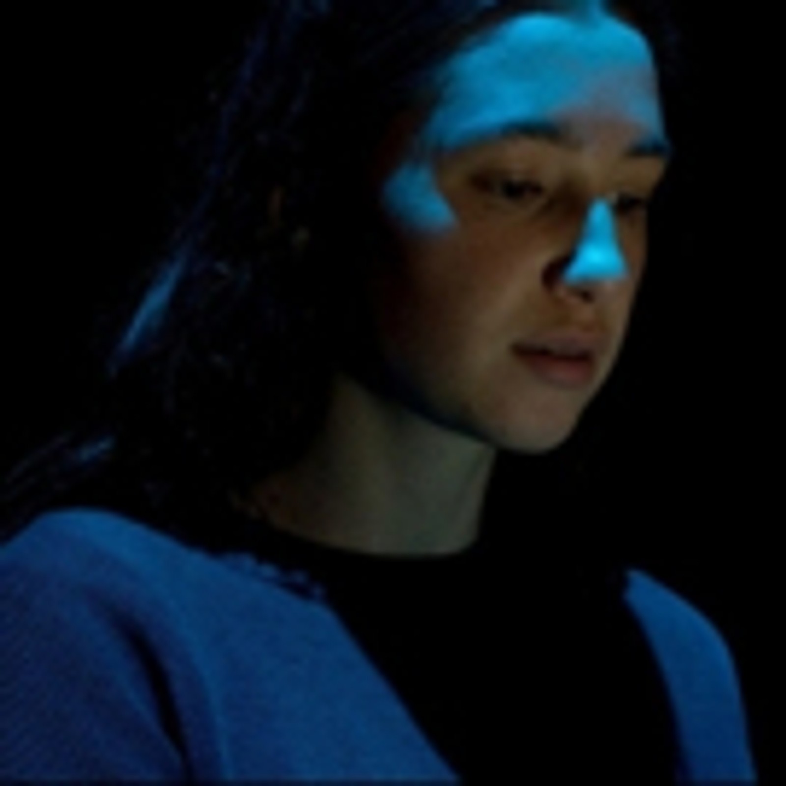 San Francisco Playhouse Presents A WHITE GIRL'S GUIDE TO INTERNATIONAL TERRORISM