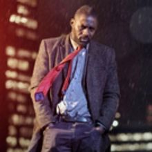 Idris Elba Says LUTHER Creator is Working on Show's Movie Version