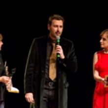 AMERICAN MIRROR Wins Fabrique Du Cinema International Award 2018