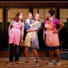 Two Young Local Actresses Cast In Waitress at National Theatre