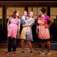 Two Young Local Actresses Cast In Waitress at National Theatre