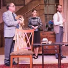 Review: WRITE ME A MURDER Engages Audiences from Start to Finish at Theatre Palisades