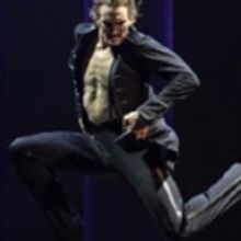 Boris Eifman Ballet Company Presents PRO AND CONTRA in Monaco 6/2