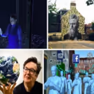 Art Night Announces Art Open Programme