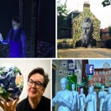 Art Night Announces Art Open Programme