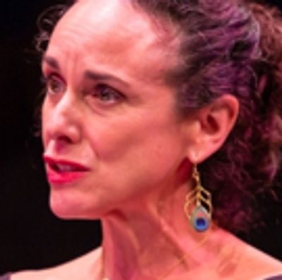 Photo Flash: Arena Stage Previews Its Upcoming Season!