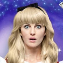 ALICE IN WONDERLAND Comes to Melbourne, Frankston, Ballarat and Bendigo in January 20