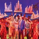 VIDEO: Cast Favorite Lines in MURIEL'S WEDDING THE MUSICAL at Roslyn Packer Theatre