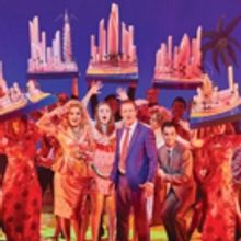 VIDEO: Cast Favorite Lines in MURIEL'S WEDDING THE MUSICAL at Roslyn Packer Theatre