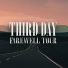 THIRD DAY Adds Second FAREWELL TOUR Show at the Beacon Theatre June 10, 2018