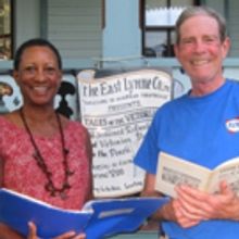 East Lynne Presents TALES OF THE VICTORIANS For Its 29th Season