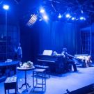 Photo Flash: First Look at PRELUDES at Firehouse Theatre