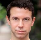 Nashville's Very Own Song-and-Dance Man Jeremy Benton Kicks Off the Holidays in IRVING BERLIN'S WHITE CHRISTMAS
