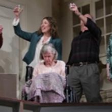 BWW Review: THE HUMANS Gets Weird on Multiple Levels at Pittsburgh Public