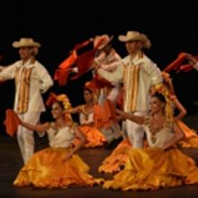 Coreografías De La Olimpiada Cultural De 1968 Volvieron Al Escenario Con El Ballet F
