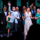Photo Coverage: Sutton Foster, Gavin Creel & More Take Bows in Roundabout's MY ONE…