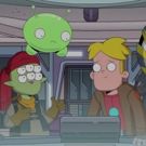 TBS Renews Epic Space Romp FINAL SPACE for Second Season