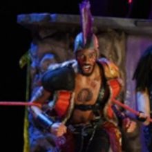 BWW Review: AJAX at ASU School Of Film, Dance And Theatre