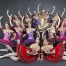 Dance Consortium Announces THE TROCKS UK And Ireland Tour 2018