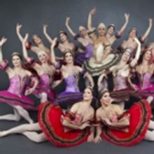 Dance Consortium Announces THE TROCKS UK And Ireland Tour 2018