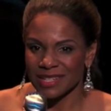 VIDEO: On This Day, April 13- Audra McDonald Returns to Broadway in LADY DAY AT EMERS