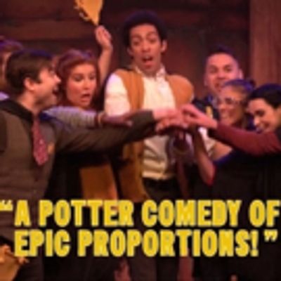 TV: The Wizarding World of PUFFS is Now on BroadwayHD