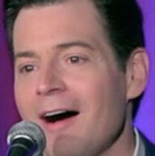 Perry Laylon Ojeda Sings The Songs Of Betty Comden & Adolph Green Back At Vitello's B