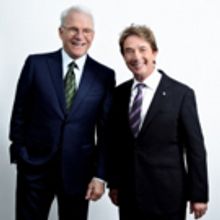 Steve Martin And Martin Short Show Scheduled At The North Charleston PAC Cancelled
