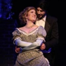 Photo Flash: First Look at JEKYLL AND HYDE at The Noel S. Ruiz Theatre
