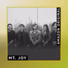 Mt. Joy Release Amazon Original JENNY JENKINS (Alternate Version)