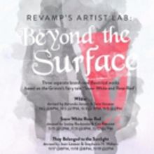 Plays & Players to Present ReVamp's 'BEYOND THE SURFACE' Series