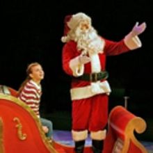 Photo Flash: First Look at LOOKING FOR CHRISTMAS at the Old Globe