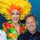 Brand New Production Of PRISCILLA, QUEEN OF THE DESERT Comes To Edinburgh Playhouse