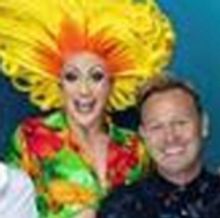 Brand New Production Of PRISCILLA, QUEEN OF THE DESERT Comes To Edinburgh Playhouse