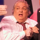 BATS Improv Presents SUPERSCENE - PRIME TIME